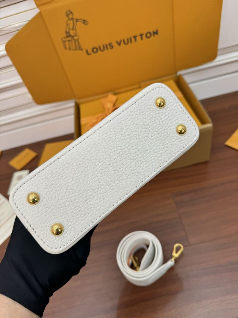 LV Top Handle Bags